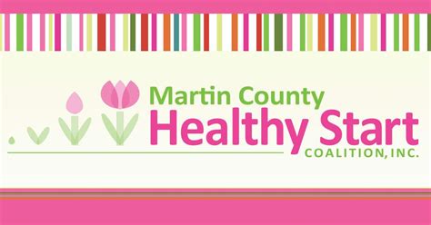 Martin County Healthy Start Coalition is a nonprofit that offers support and education to ...