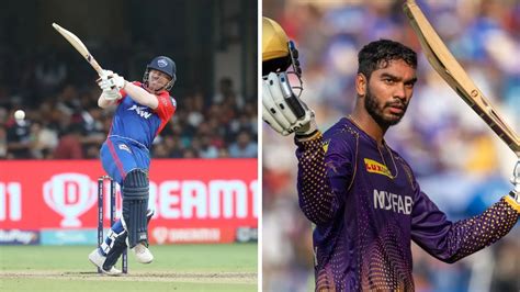 DC vs KKR IPL 2023 দই মহনগরর লডই দলল ককআর মযচ নজর কর