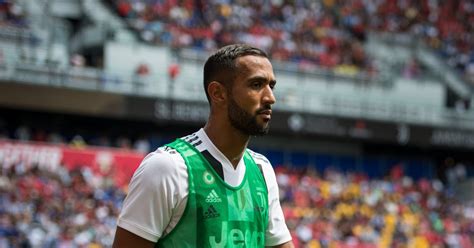 OM Accord Pour Benatia Comme Directeur Sportif