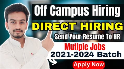 MAQ Software Direct Hiring Latest Off Campus Drive 2021 2022