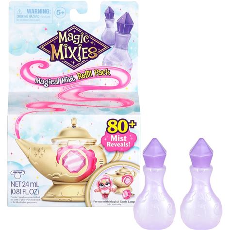 Magic Mixies Brands Big W