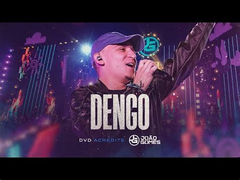 Jo O Gomes Dengo Live Music Video Song Lyrics And Karaoke