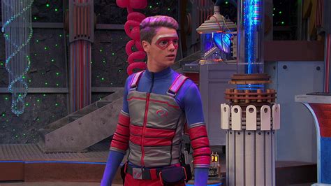 Watch Henry Danger Season 4 Episode 12 Toddler Invasion Full Show On
