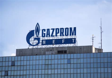 Gazprom Neft To Double Hydrogen Production