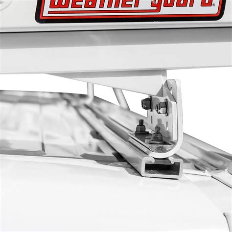 Weather Guard® Ezglide2™ Drop Down Ladder Rack