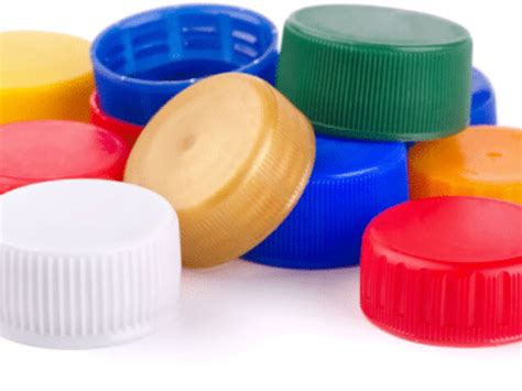 Plastic Caps