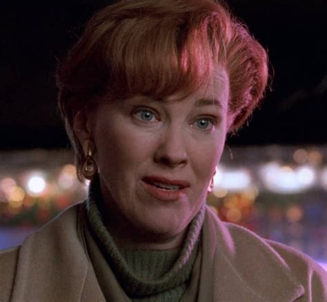 Catherine Ohara Home Alone 2