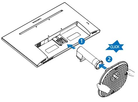 Philips 221v8 V Line Lcd Monitor User Guide