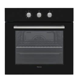 Four Encastrable Focus 60CM 56L F525B Noir Meilleur Prix En