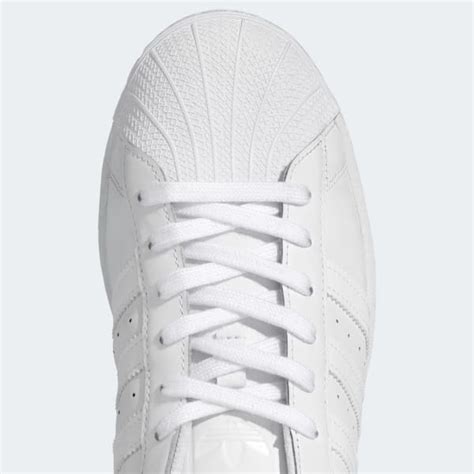 adidas Superstar Shoes - White | adidas Australia