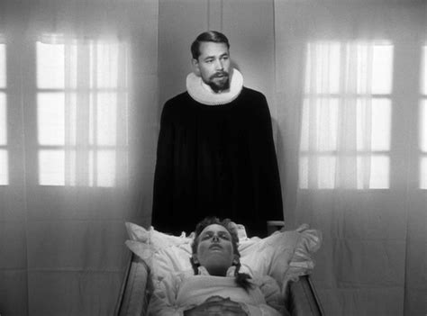 The Th Best Director Of All Time Carl Theodor Dreyer The Cinema