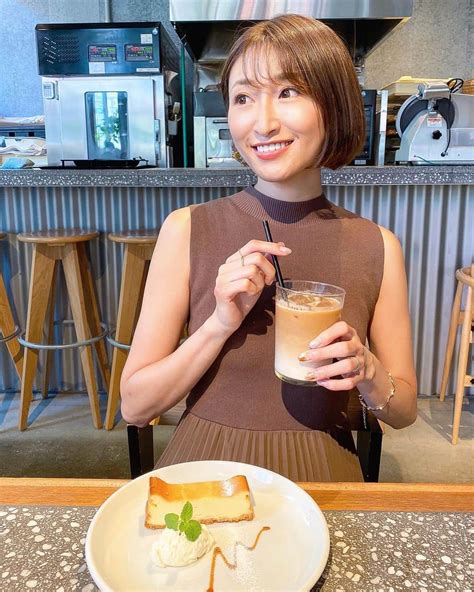 三井菜那さんのインスタグラム写真 三井菜那instagram「eyecandyomotesando で ハイフを受けてきました