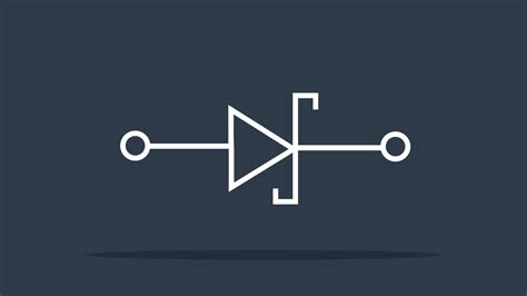 Schottky Diode Chart