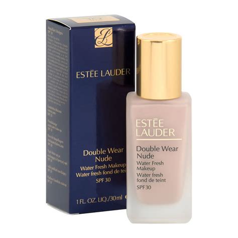 Estee Lauder Double Waer Nude Water Fresh Makeup P Ynny Podk Ad C