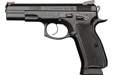 Cz Shadow 2 75 Cz Usa