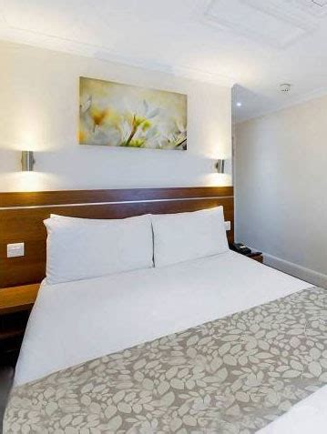 Bayswater Double Room - Signature Hotels