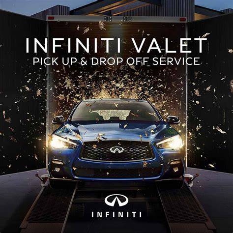 INFINITI Servicing & Maintenance | INFINITI Dubai