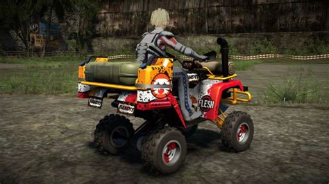 Igcd Net Yamaha Big Bear In Motorstorm Pacific Rift