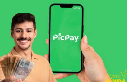 Clientes Do Picpay Podem Ganhar At R Saiba Como