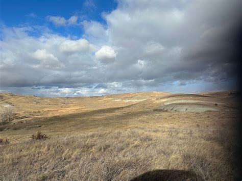 Pierre Hughes County SD Farms And Ranches Recreational Property