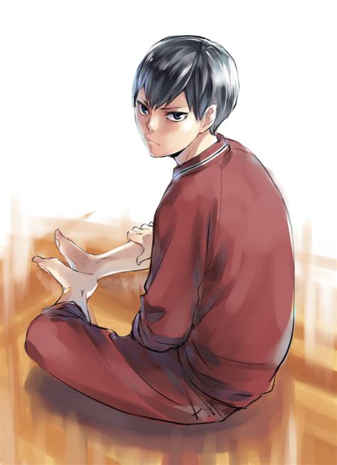 Kageyama Tobio Haikyuu Image By Shiromi Ringo 1782521