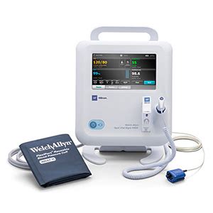 Vital Signs Monitor Top Models Brands At Low Prices CardiacDirect