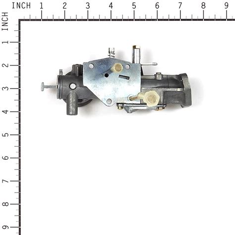 Carburateur Carb Vervanging Voor 299437 297599 Fit Grandado