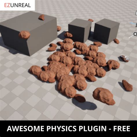 AWESOME Unreal Engine 5 FREE Physical Layout Tool Plugin Tutorial