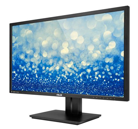 Asus Pb287q 28 4k 60hz Uhd Hdmi Monitor