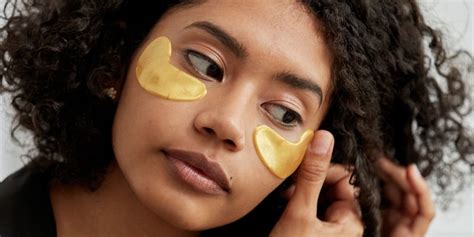 The Best Under-Eye Masks to Combat Dark Circles, Wrinkles, - KazPost