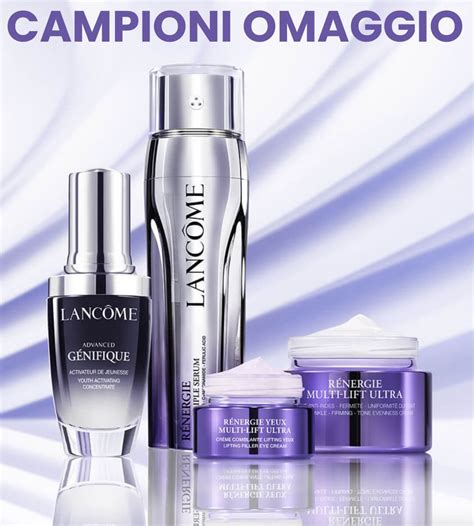 Prova E Skin Expert E Richiedi Campione Omaggio Lanc Me