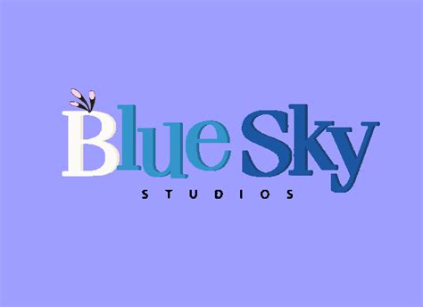 Blue Sky Studios Logo Logodix