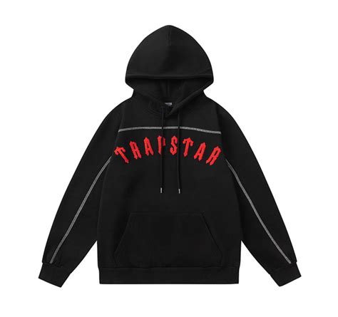 Trapstar Hoodie And Pants Tnairshoes