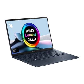 Asus Zenbook Oled Ux Ma Pz W Ultra Cpu Intel Arc Graphics