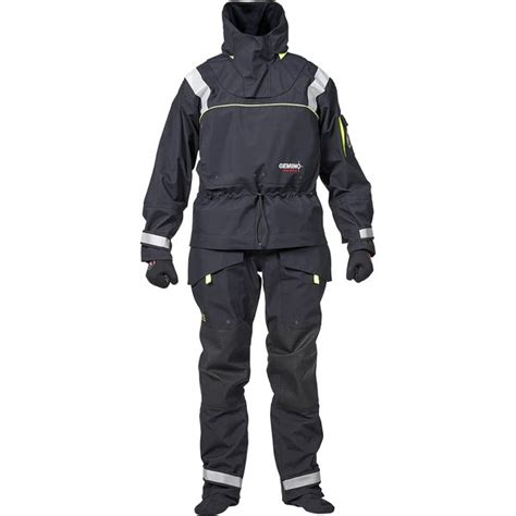 Ursuit Gemino Operative 4 Tex Immersion Suit Immersion Suits