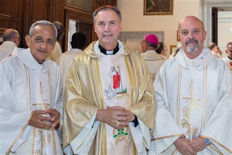 ANS Photo septembre 2023 Édition spéciale Cardinal Fernández Artime