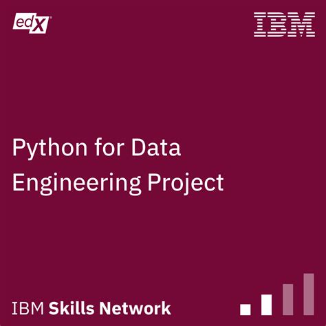 Python For Data Engineering Project Credly