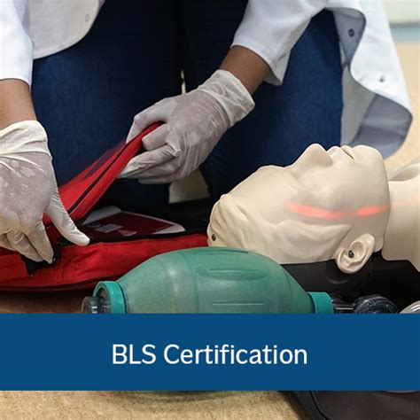 Bls Certification Prism Health Lab