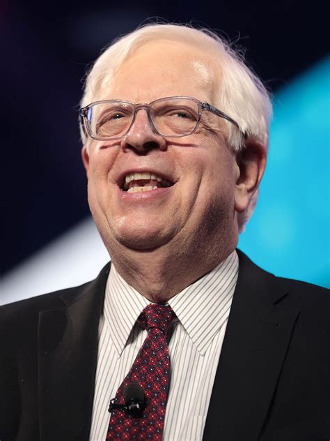 Dennis Prager Wikipedia