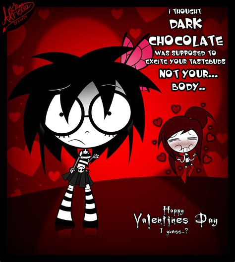 Adrielle Dark Chocolate By Adrielle Akuryo On Deviantart