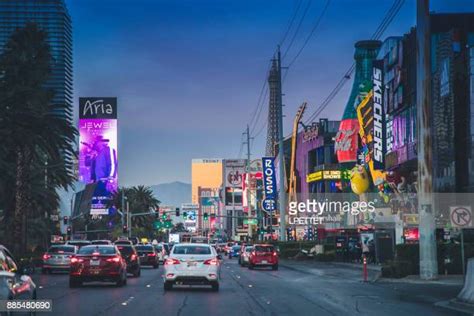 1,168 Trump International Hotel Las Vegas Stock Photos, High-Res ...