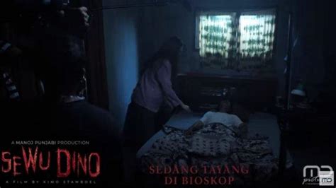 Jangan Buru Buru LK21 Nonton Film Sewu Dino Full Movie Film Horor