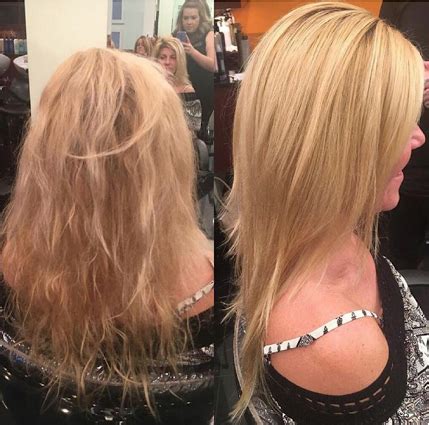 Icare Brazilian Blowout With Collagen And Argan Oil Ml