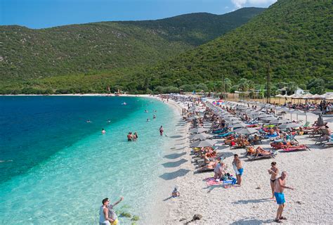 Beaches nearby Sami - Kefalonia beaches| Nikana.gr