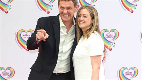 Who is Matthew Wright? Baby and wife and fertility struggle revealed as he welcomes... - Heart