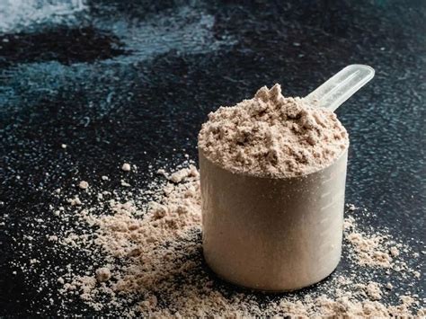 Soy Protein Powder At ₹ 140kg Protein Powder In New Delhi Id