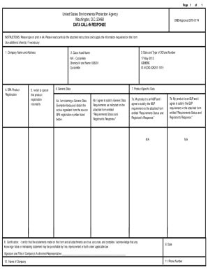 Fillable Online Notification Of Lead Based Paint Abatement Activities