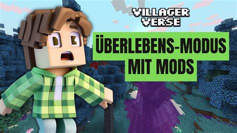 94 Minecraft Mit Mods Oster Special YouTube