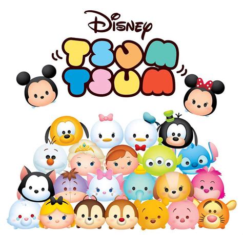 Stephanie Gomez Dans Turn Tusm Disney Tsum Tsum Fond D écran De Téléphone Hd Pxfuel