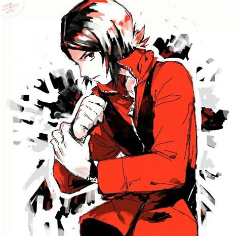 Persona 2 Tatsuya